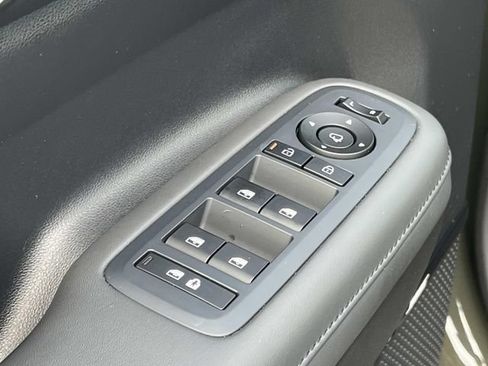 Certified 2024 Hyundai Santa Fe Calligraphy FWD image 27