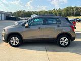 Used 2021 Chevrolet Trax LS image 3