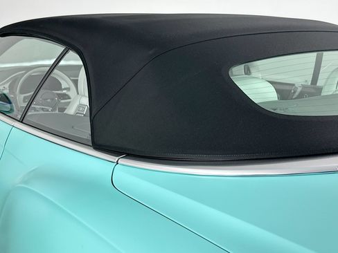 New 2026 Bentley Continental GT Azure AWD/4WD image 29
