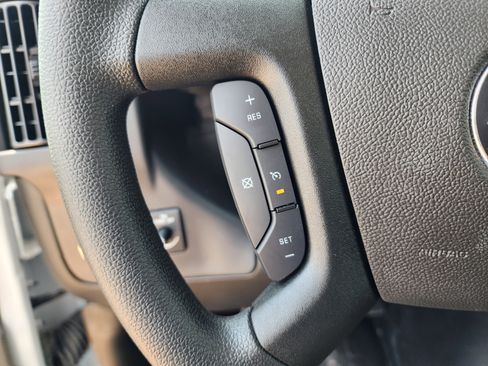 New 2024 Chevrolet Express 3500 w/ Power Convenience Package image 25