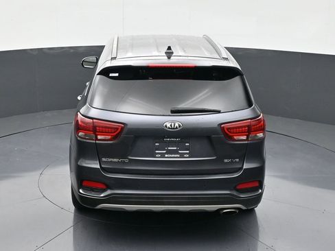 Used 2019 Kia Sorento EX FWD image 15