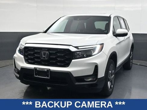 Used 2022 Honda Passport EX-L image 5