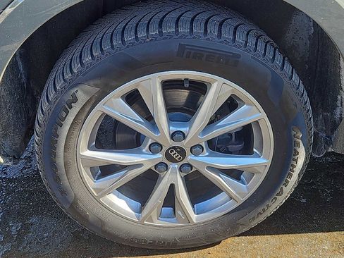 Used 2022 Audi Q3 2.0T Premium image 9