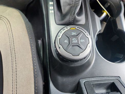 Used 2022 Ford Bronco Big Bend image 26