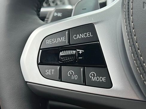 New 2026 BMW X5 xDrive40i AWD/4WD image 19