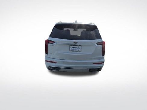 Used 2020 Cadillac XT6 Premium Luxury image 5