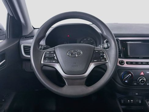 Used 2022 Hyundai Accent SE FWD image 17