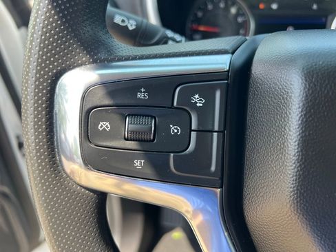Used 2023 Chevrolet Blazer LT w/ Driver Confidence Package AWD/4WD image 38
