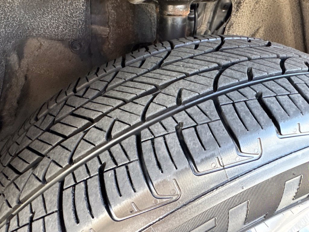 Certified 2024 Toyota RAV4 XLE FWD image 51