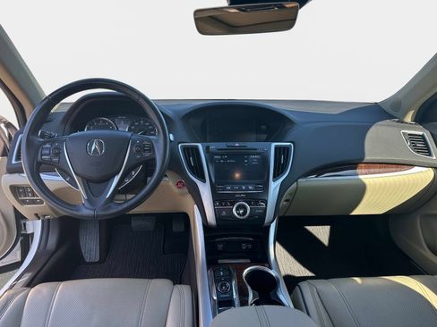 Used 2019 Acura TLX V6 w/ Advance Package image 15