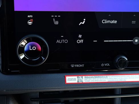 New 2026 Toyota bZ image 4