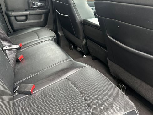 Used 2017 RAM 1500 Laramie image 17