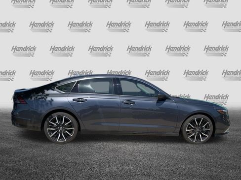 Used 2026 Honda Accord Touring image 11
