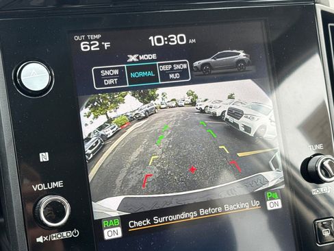 Certified 2025 Subaru Crosstrek 2.5i Limited w/ Crosstrek Mirror Package image 23