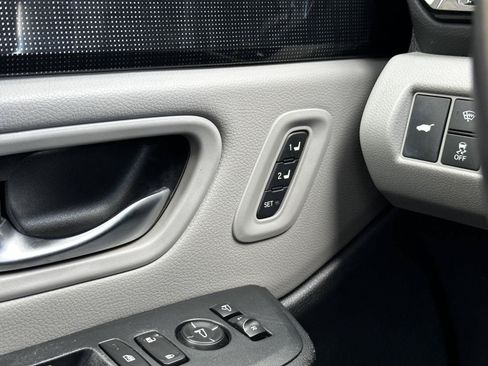 Certified 2024 Honda Pilot Elite image 29