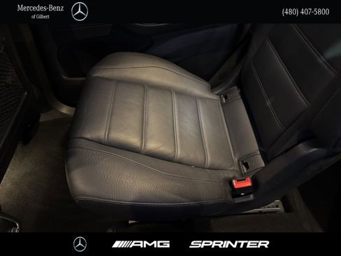 Used 2021 Mercedes-Benz GLS 450 4MATIC image 23