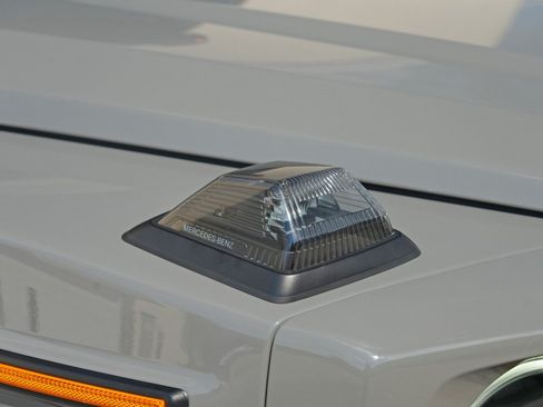 Used 2022 Mercedes-Benz G 63 AMG Squared image 66