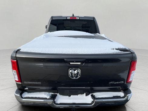 Used 2021 RAM 1500 Big Horn image 8
