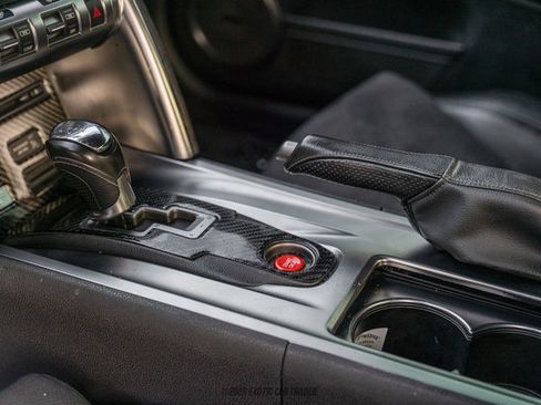 Used 2010 Nissan GT-R Premium AWD/4WD image 51