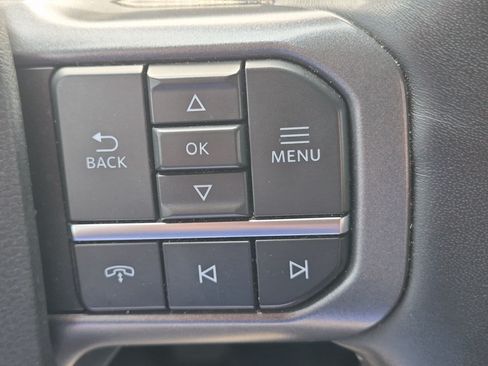 Used 2023 Ford F150 Lariat w/ Max Trailer Tow Package AWD/4WD image 21