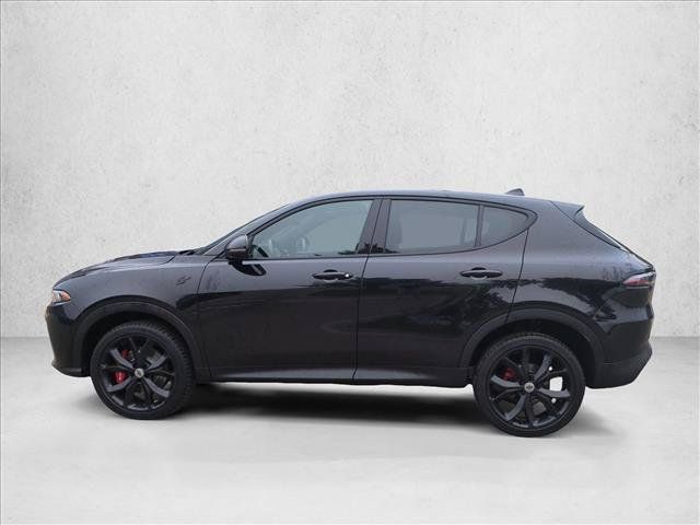 Used 2024 Dodge Hornet GT Plus AWD/4WD image 9
