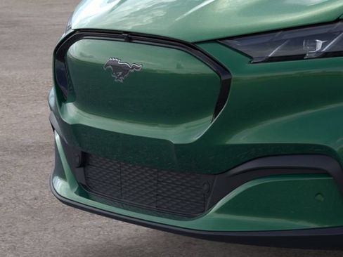 New 2026 Ford Mustang Mach-E Premium AWD/4WD image 17