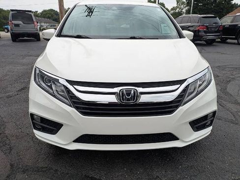 Used 2018 Honda Odyssey EX-L image 7