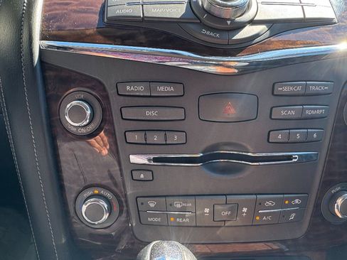 Used 2019 Nissan Armada SL w/ Premium Package image 28