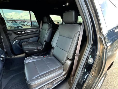 Used 2023 GMC Yukon Denali AWD/4WD image 19
