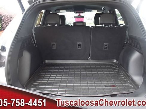 Used 2025 Ford Escape ST-Line w/ Tech Pack #1 FWD image 10
