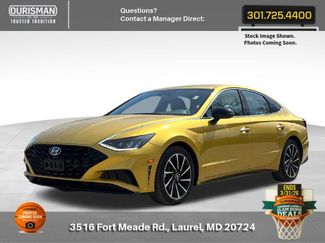 Used 2020 Hyundai Sonata SEL Plus video 2