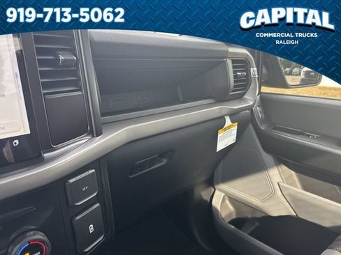 New 2025 Ford F150 XL AWD/4WD image 27