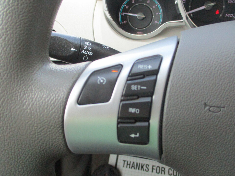 Used 2008 Chevrolet Malibu LS FWD image 31