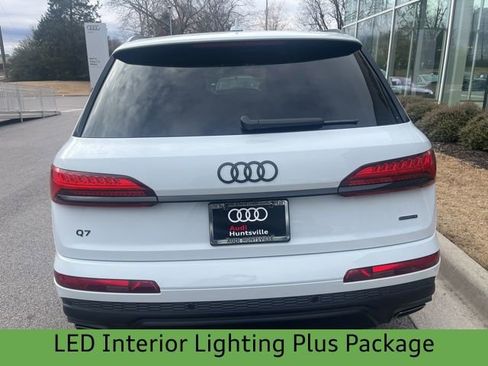 New 2026 Audi Q7 3.0T Premium Plus image 4