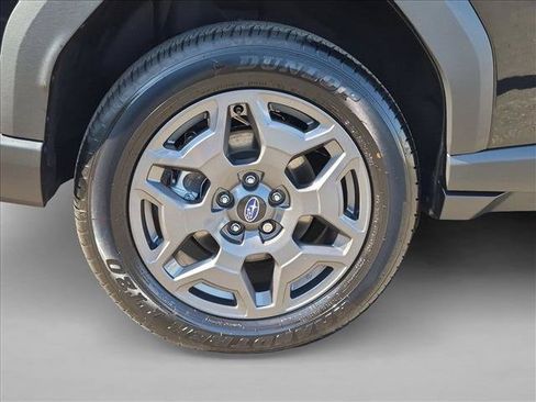 Certified 2026 Subaru Outback Premium AWD/4WD image 25