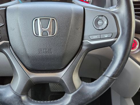 Used 2020 Honda Pilot EX-L image 22