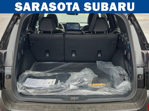 New 2026 Subaru Outback Wilderness image 10