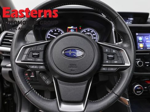 Used 2024 Subaru Forester Premium AWD/4WD image 10