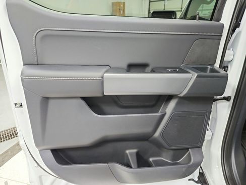 New 2026 Ford F150 XLT image 34