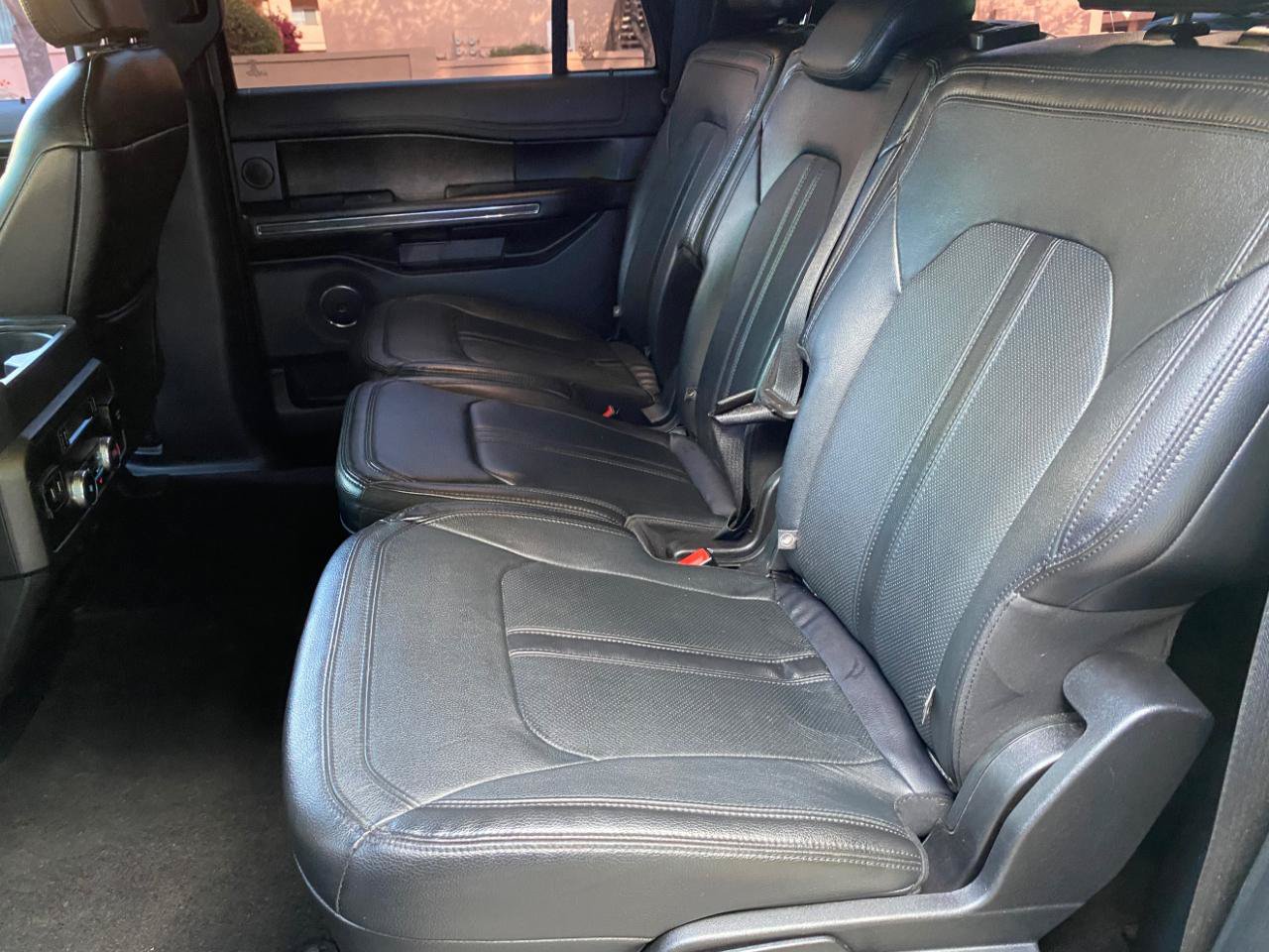 Used 2019 Ford Expedition Max Limited RWD image 42