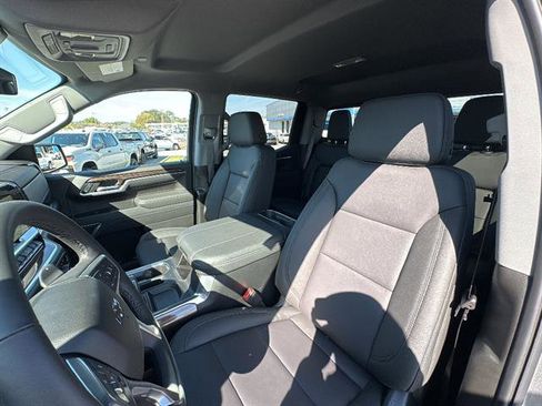 New 2026 Chevrolet Silverado 1500 RST AWD/4WD image 13