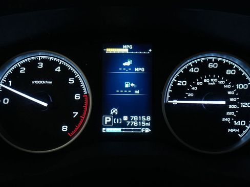 Used 2019 Subaru Forester Limited image 40