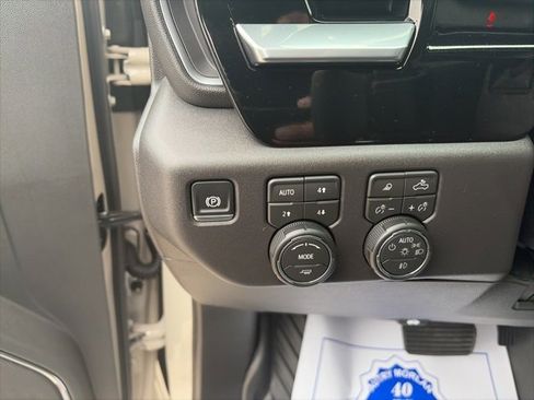 New 2026 Chevrolet Silverado 1500 RST w/ Safety Package image 19