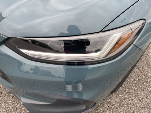 Used 2023 Honda HR-V Sport image 37