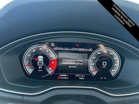 Used 2024 Audi SQ5 Premium Plus AWD/4WD image 2