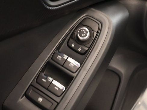 New 2026 Subaru Crosstrek 2.5i Limited AWD/4WD image 11