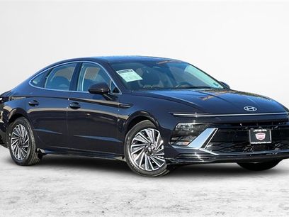 Used 2025 Hyundai Sonata SEL