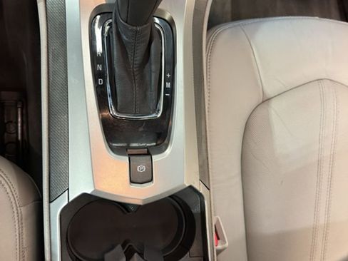 Used 2013 Cadillac CTS Performance image 20