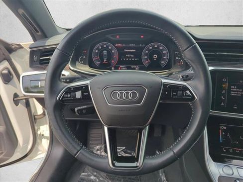Used 2019 Audi A7 3.0T Prestige AWD/4WD image 11