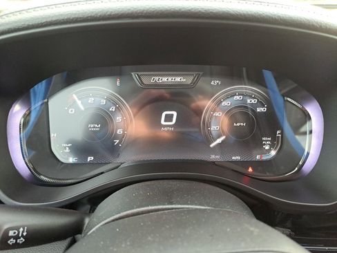 New 2026 RAM 1500 Rebel image 21